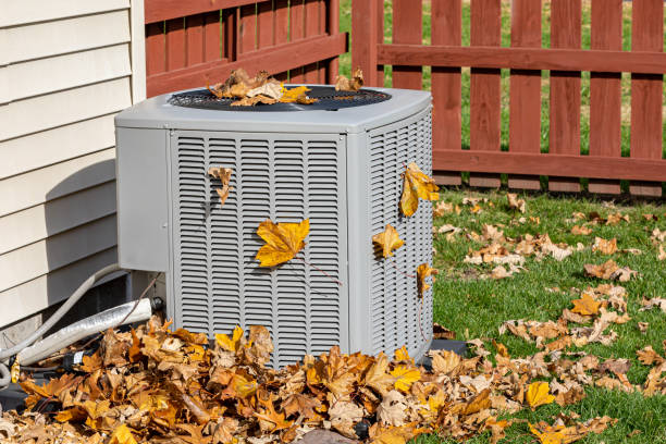 Best 24/7 HVAC repair  in Shell Ridge, CA