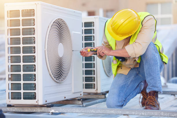 Best HVAC maintenance near me  in Shell Ridge, CA