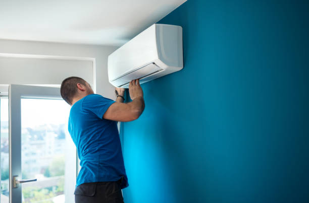 HVAC troubleshooting in Shell Ridge, CA
