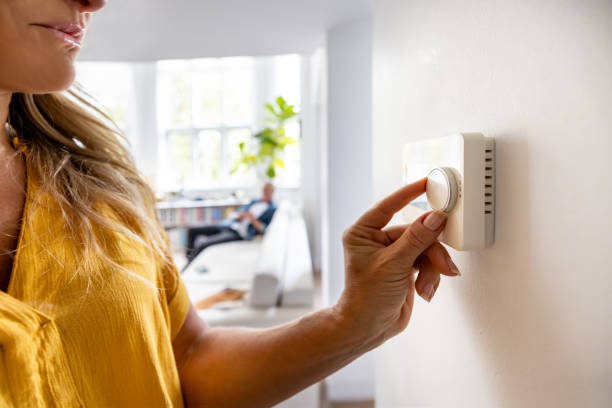 Best Ductless HVAC repair  in Shell Ridge, CA