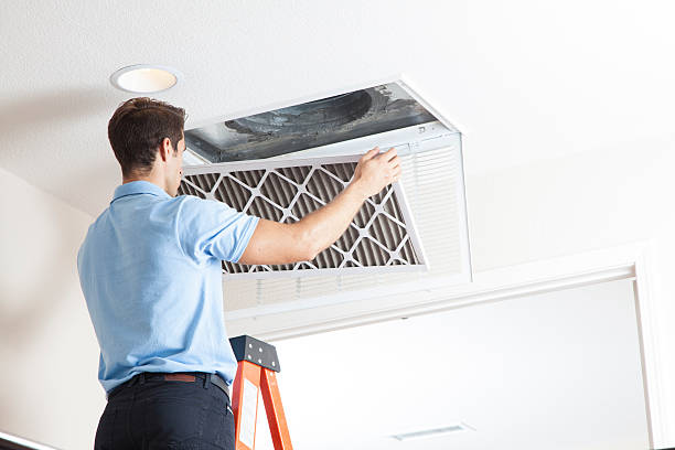 Best Commercial HVAC repair  in Shell Ridge, CA