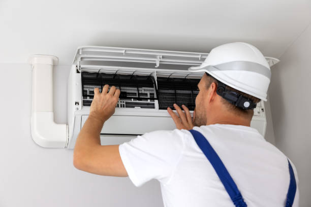 Best HVAC air duct cleaning  in Shell Ridge, CA